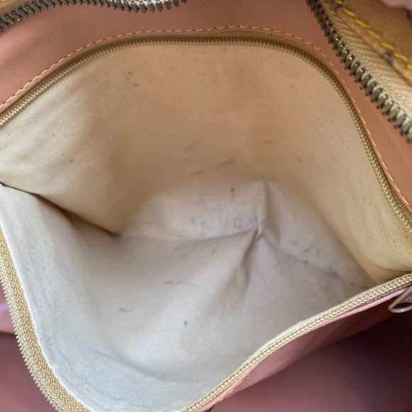 Authentic Alviero Martini - Picture 10 of 13